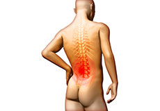 Preventing Back Pain at Home and Work